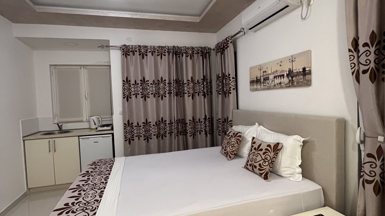 Photo of Bedroom in Rozino
