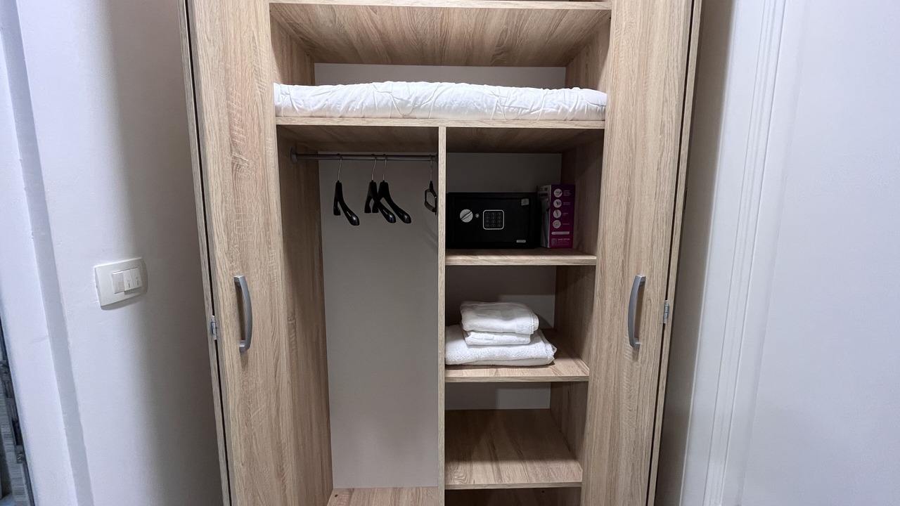 Photo of Bedroom in Rozino
