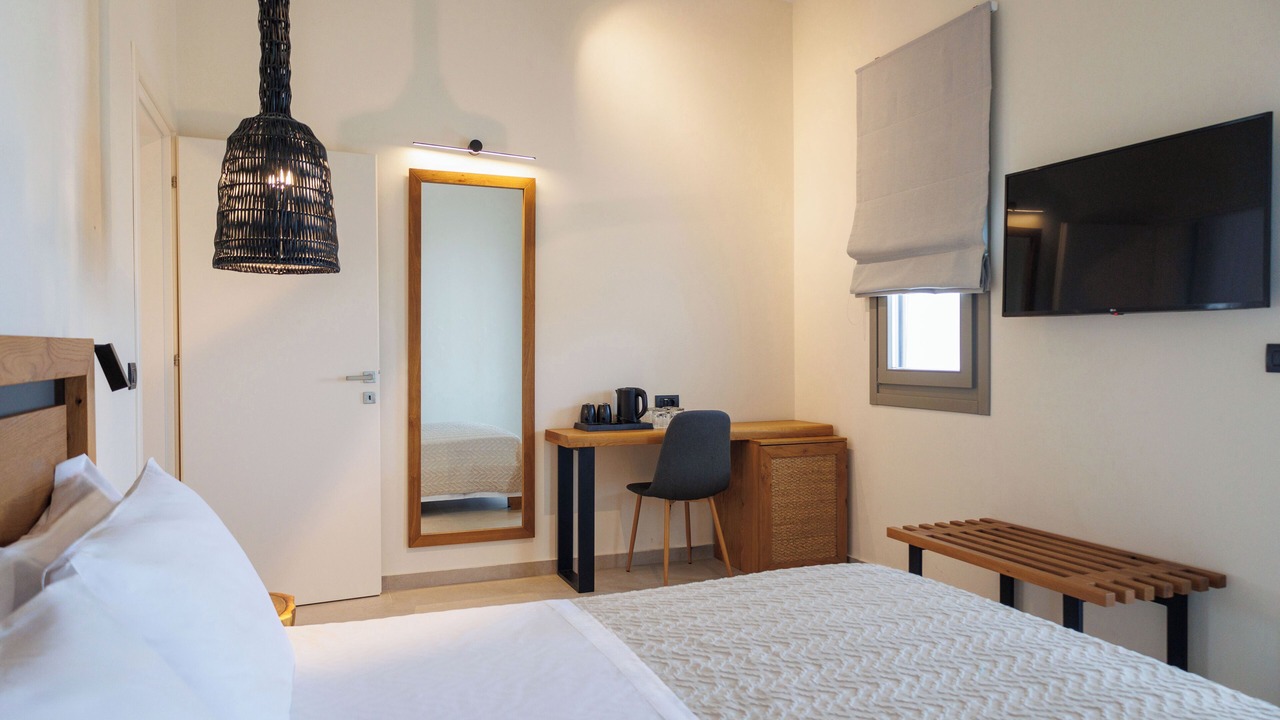 Photo of Bedroom in Nea Cryssi Akti