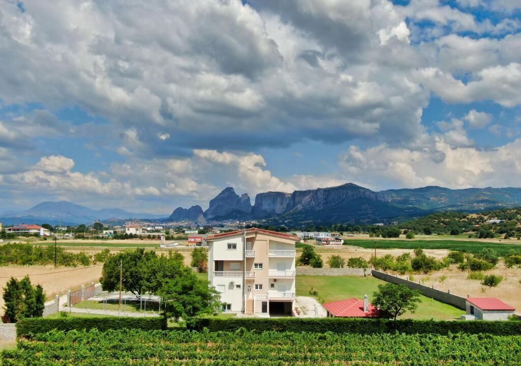 Photo of Outdoor in Kalambaka