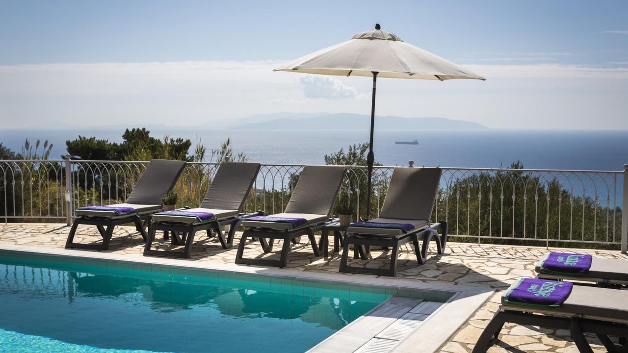 Photo of Outdoor in Leivathos