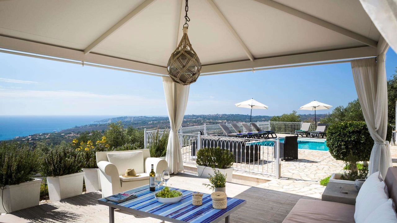 Photo of Outdoor in Leivathos
