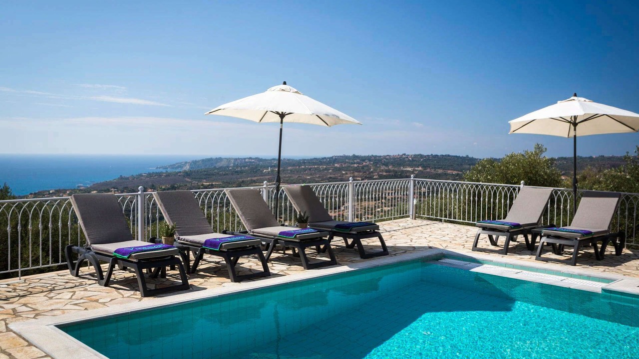 Photo of Outdoor in Leivathos