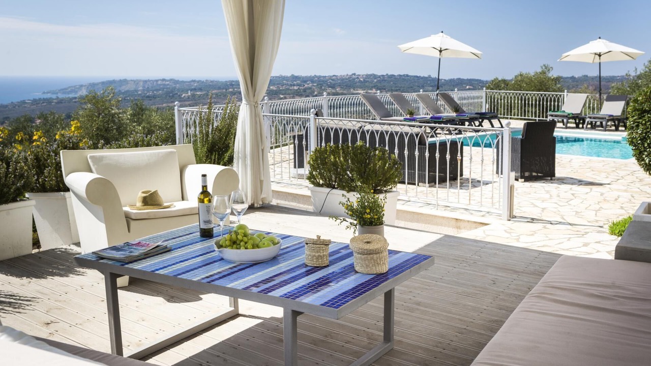 Photo of Outdoor in Leivathos