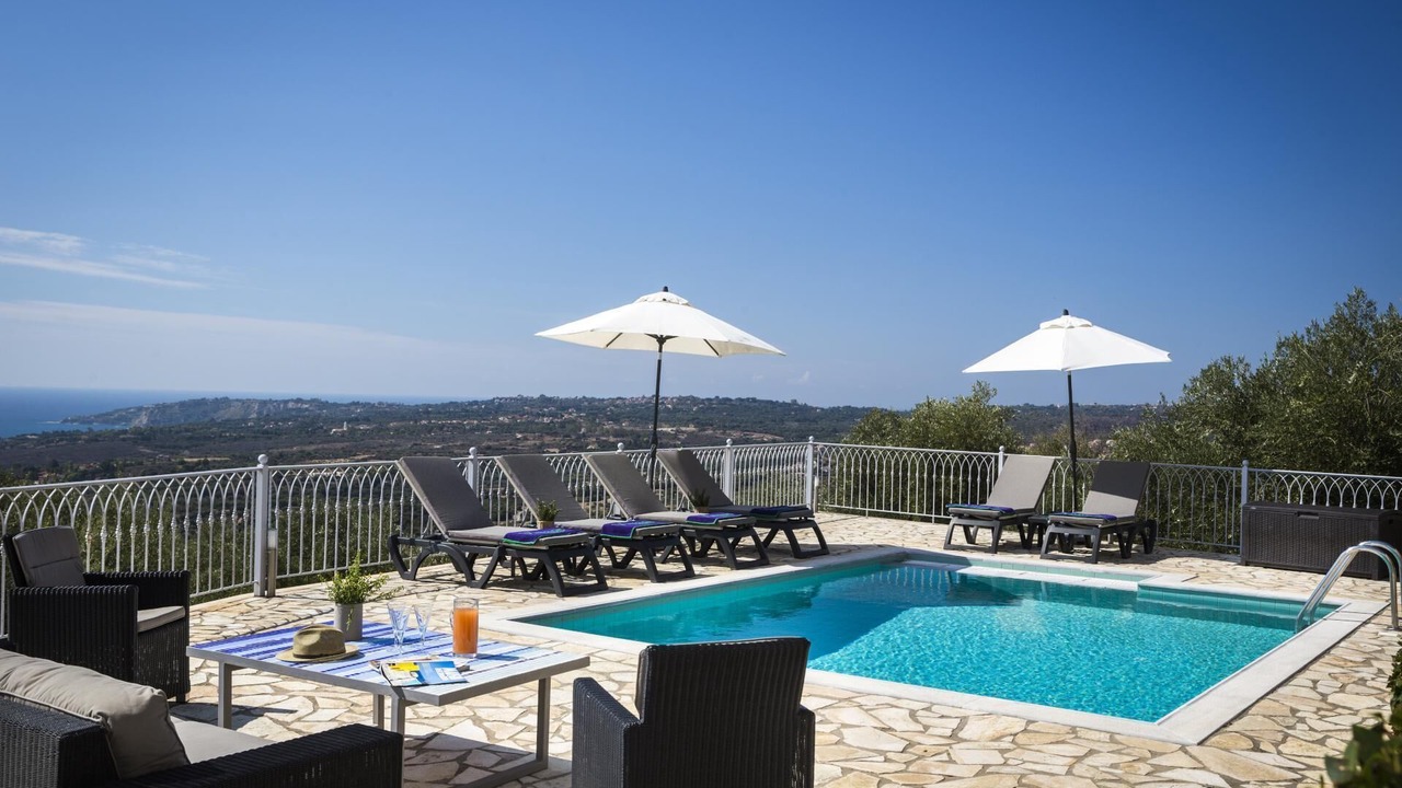 Photo of Outdoor in Leivathos