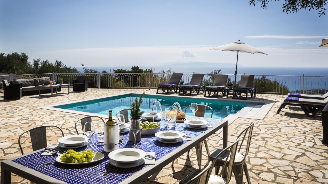 Photo of Outdoor in Leivathos