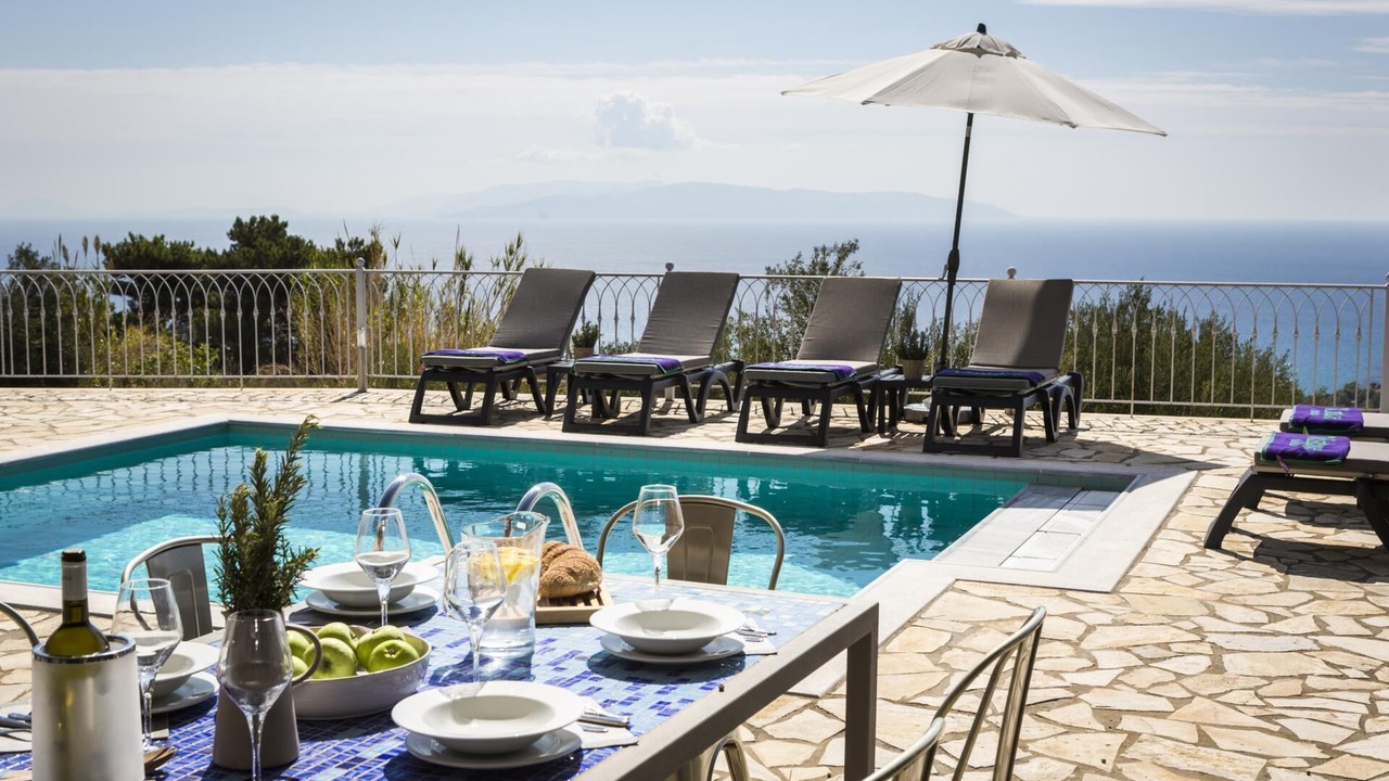 Photo of Outdoor in Leivathos