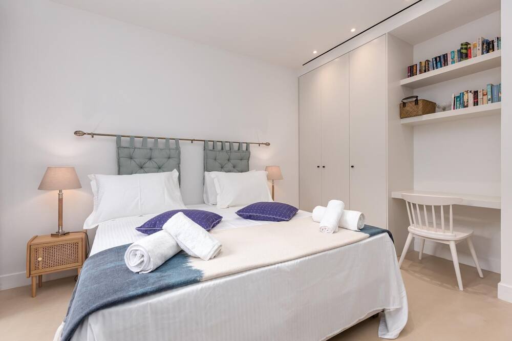 Photo of Bedroom in Pirgi