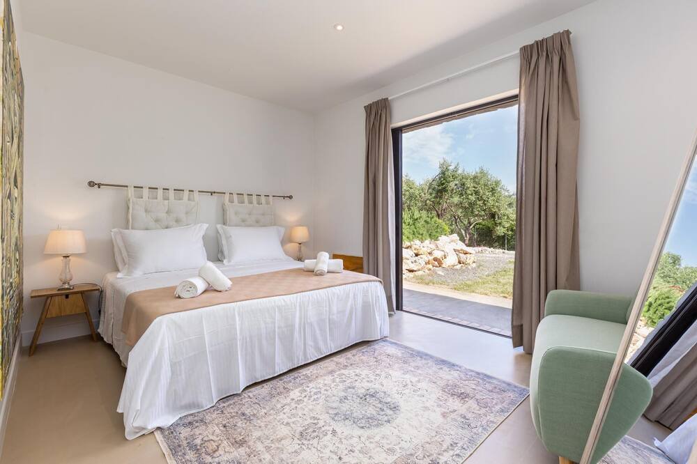 Photo of Bedroom in Pirgi