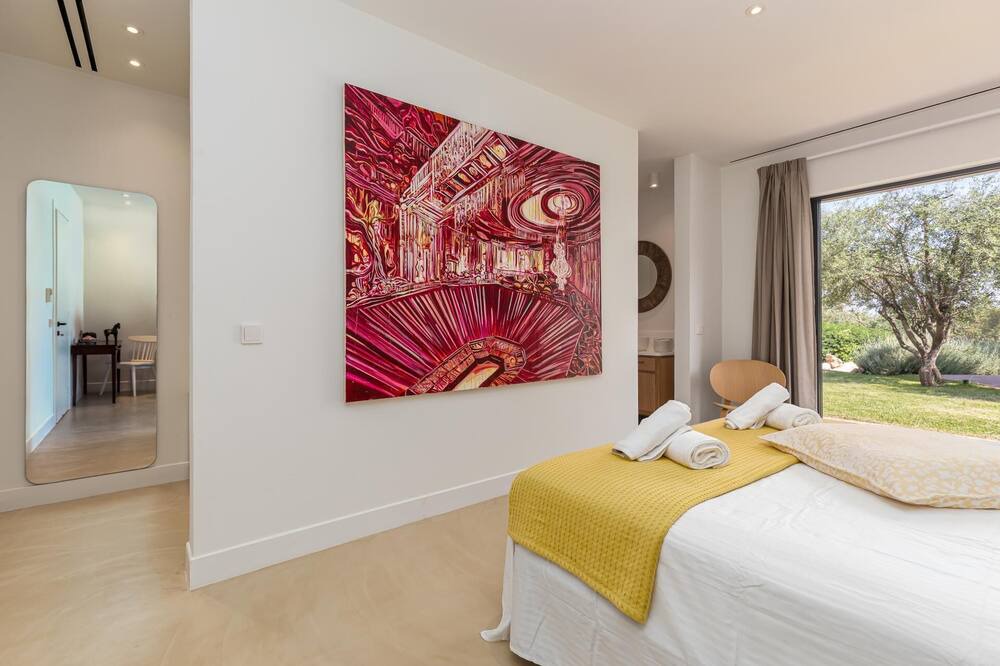 Photo of Bedroom in Pirgi