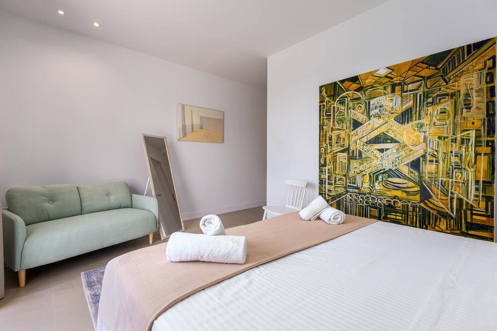 Photo of Bedroom in Pirgi
