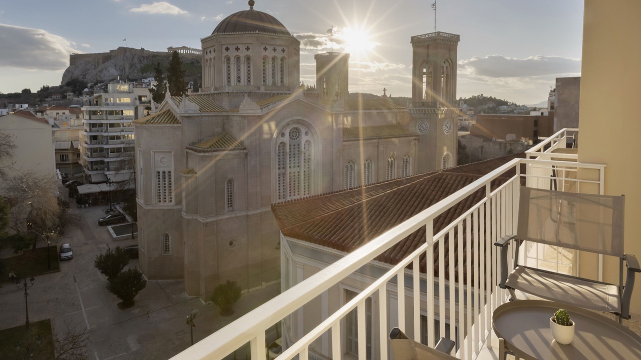Photo of Others in Athens City Centre