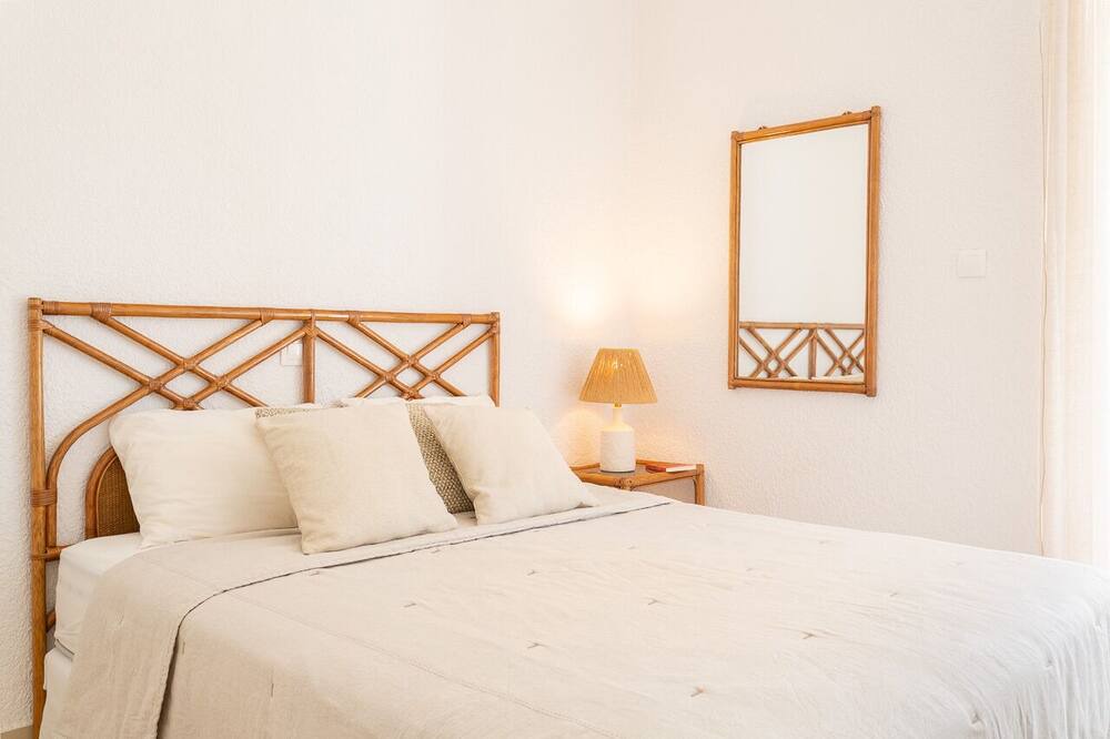 Photo of Bedroom in Porto Rafti