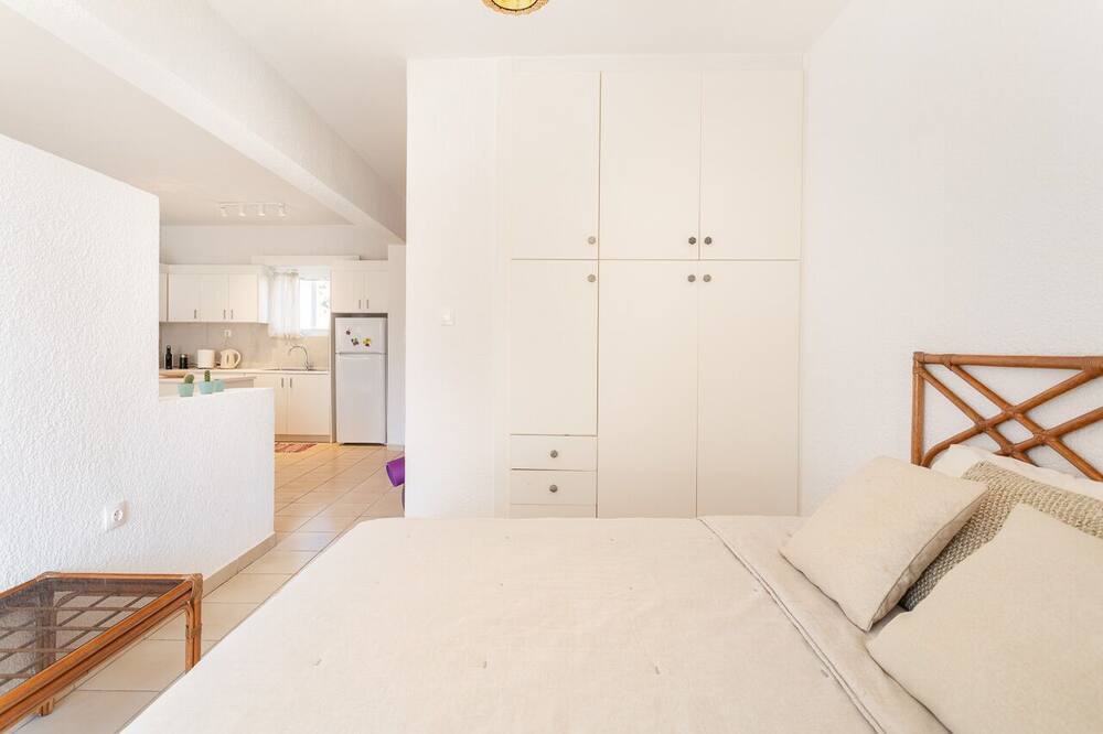 Photo of Bedroom in Porto Rafti