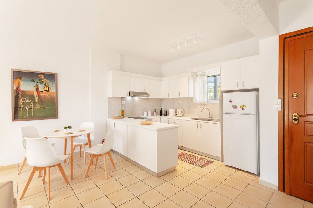 Photo of Kitchen in Porto Rafti