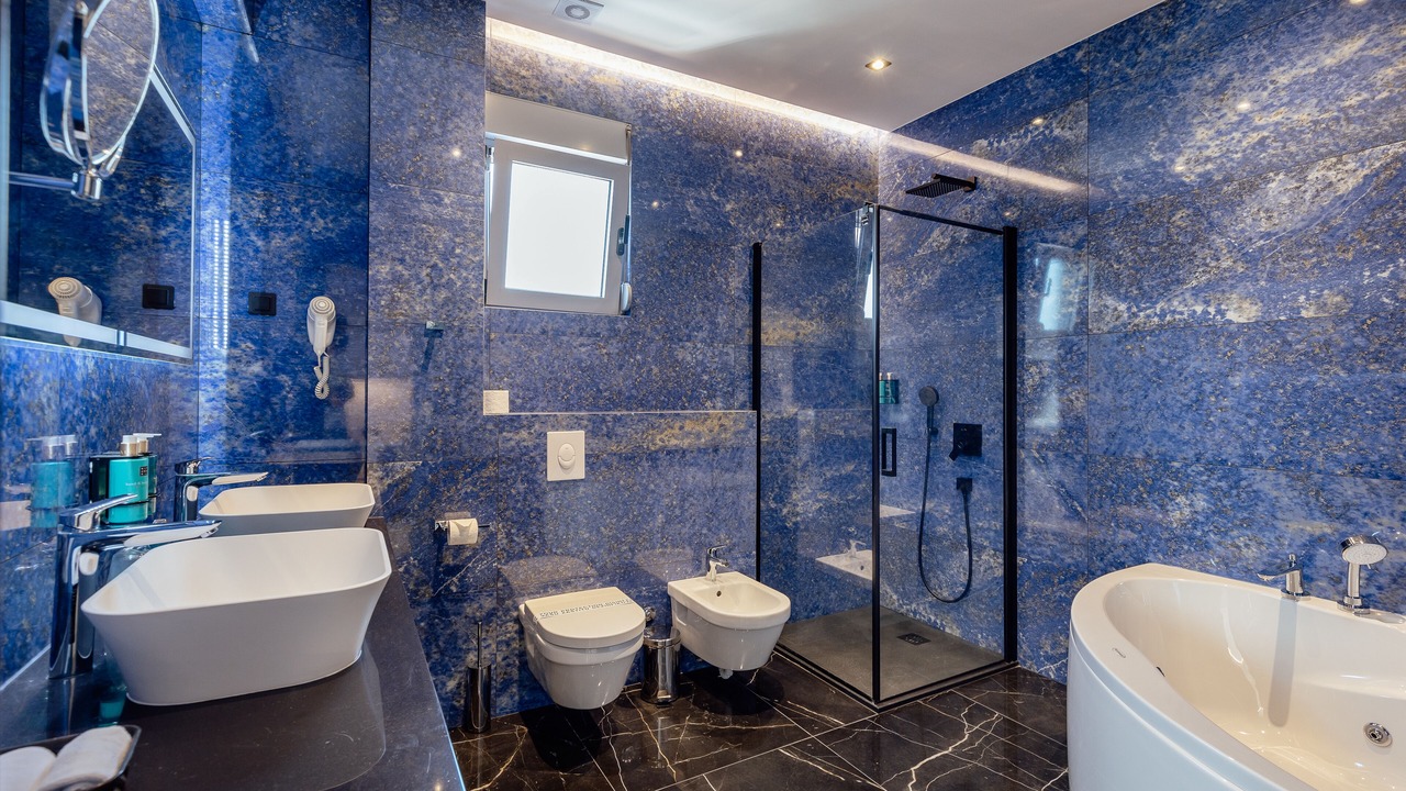 Photo of Bathroom in Topla