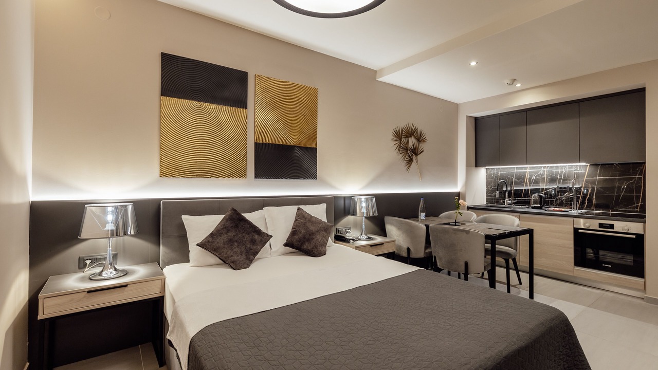 Photo of Bedroom in Topla