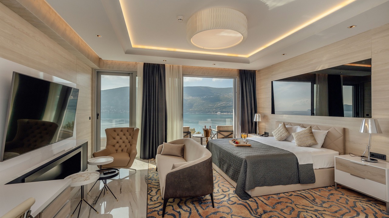 Photo of Bedroom in Topla
