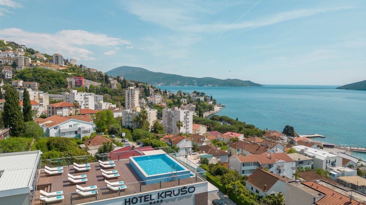 Photo of Outdoor in Topla