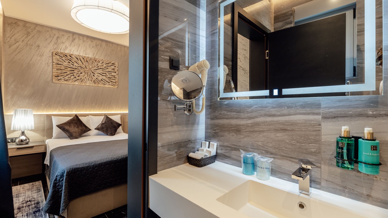 Photo of Bathroom in Topla
