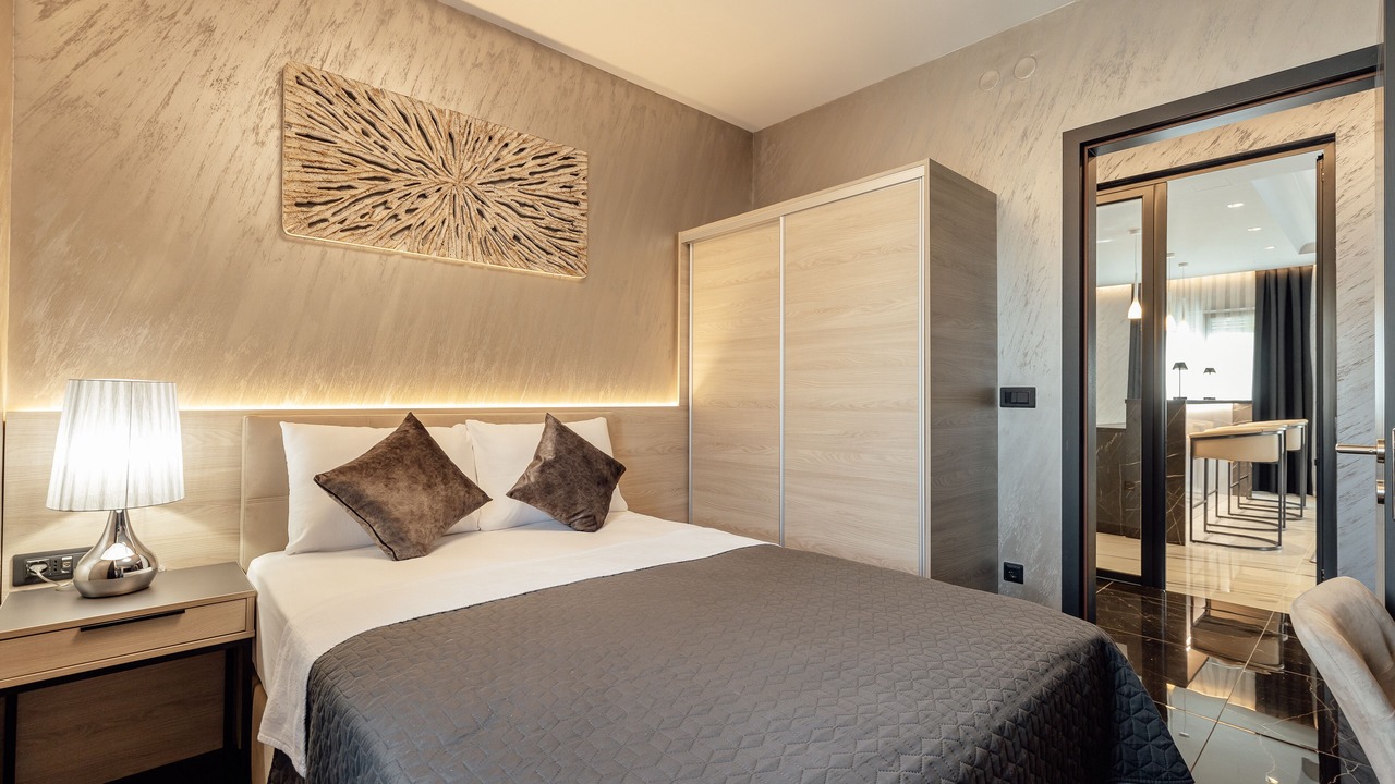 Photo of Bedroom in Topla