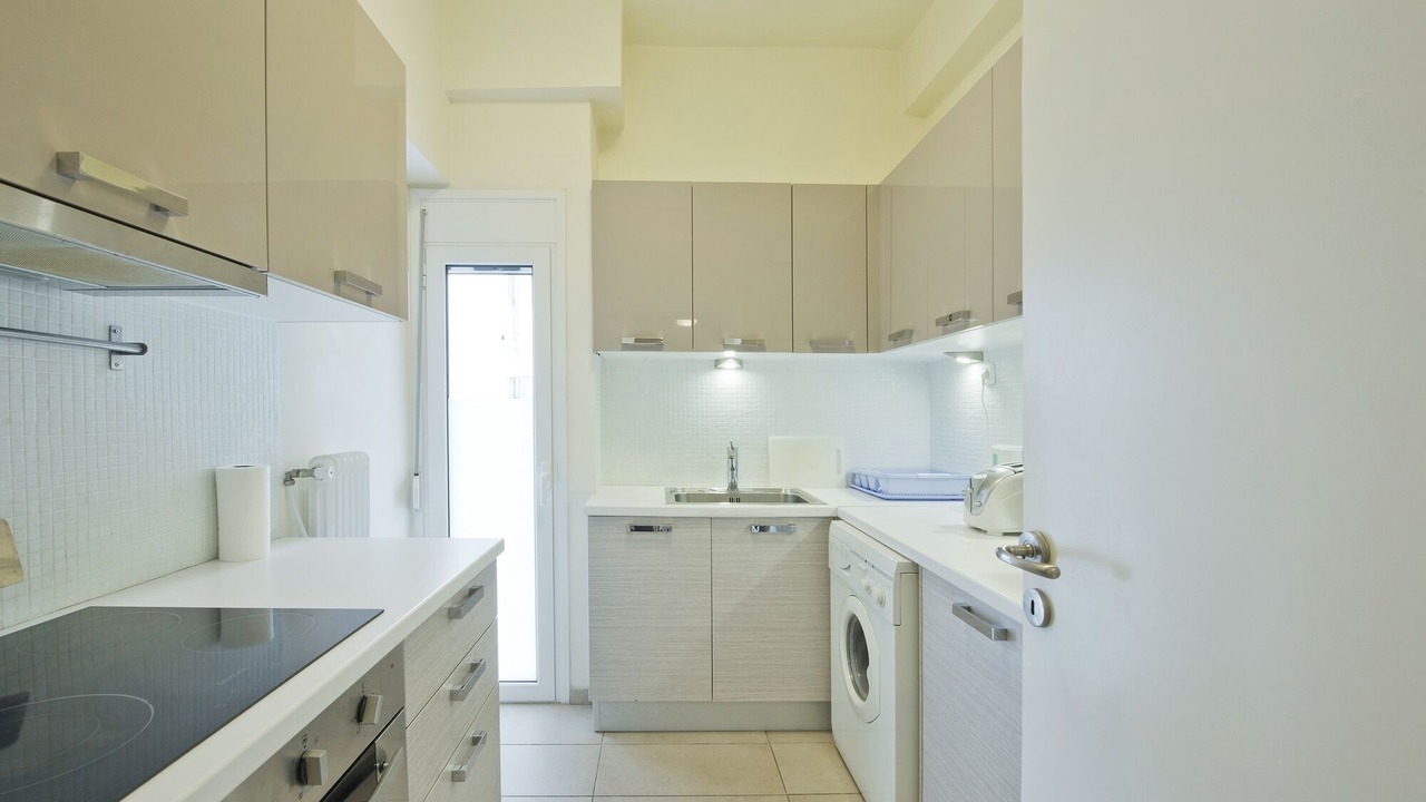 Photo of Kitchen in Exarhia