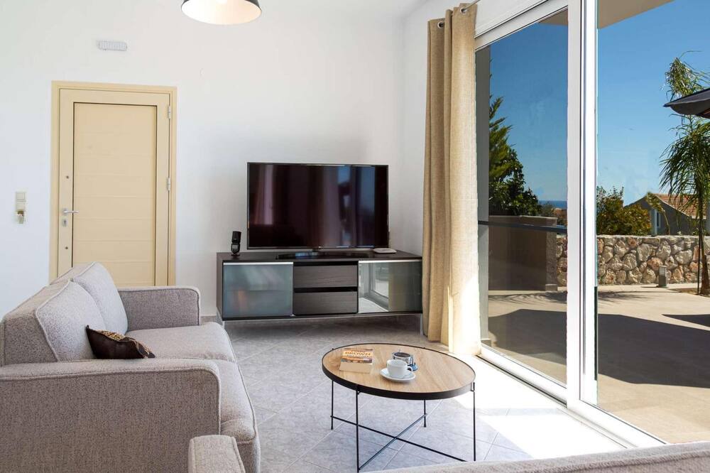 Photo of Livingroom in Vlachata