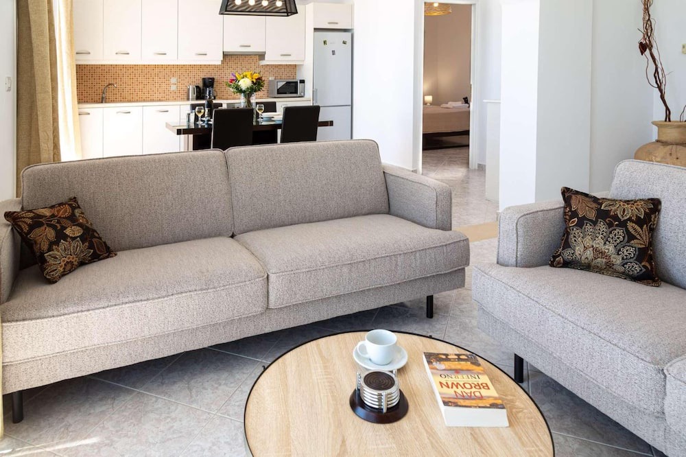Photo of Livingroom in Vlachata