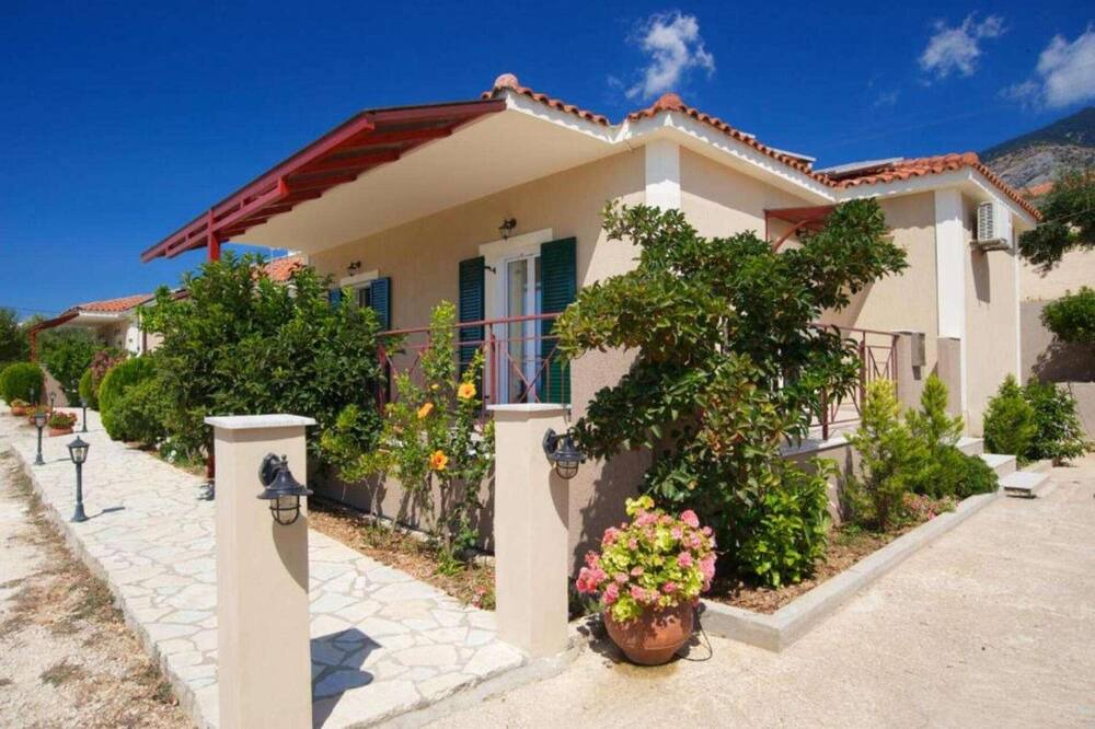 Photo of Outdoor in Vlachata
