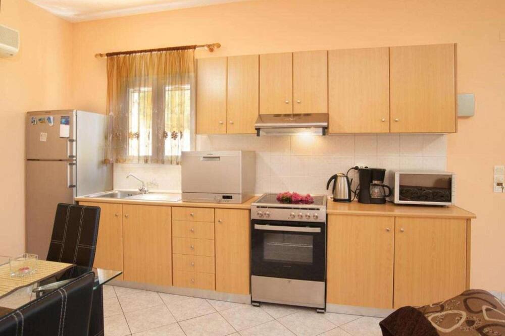 Photo of Kitchen in Vlachata