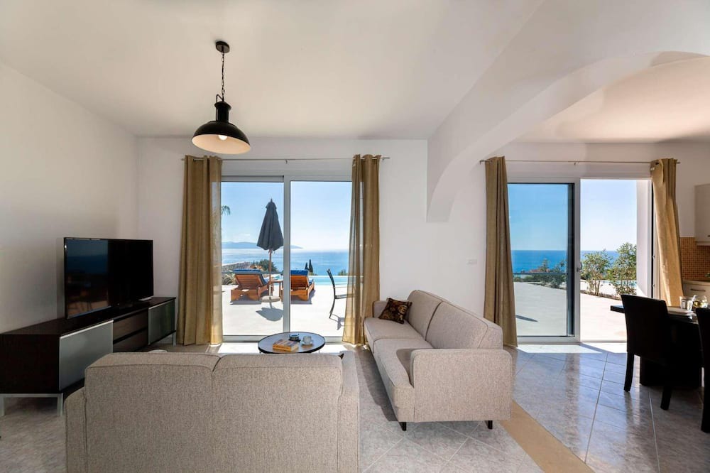 Photo of Livingroom in Vlachata