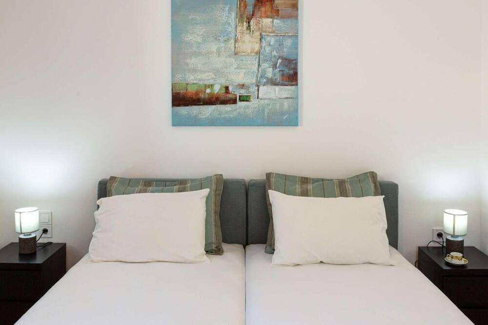 Photo of Bedroom in Vlachata