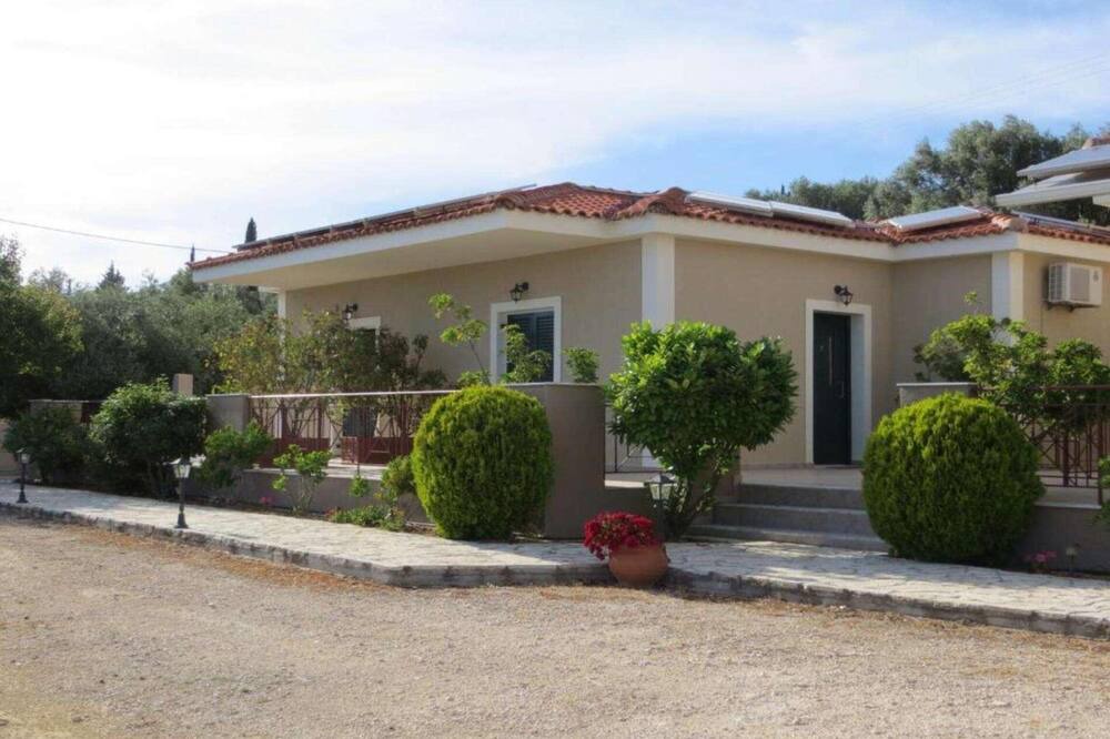 Photo of Outdoor in Vlachata