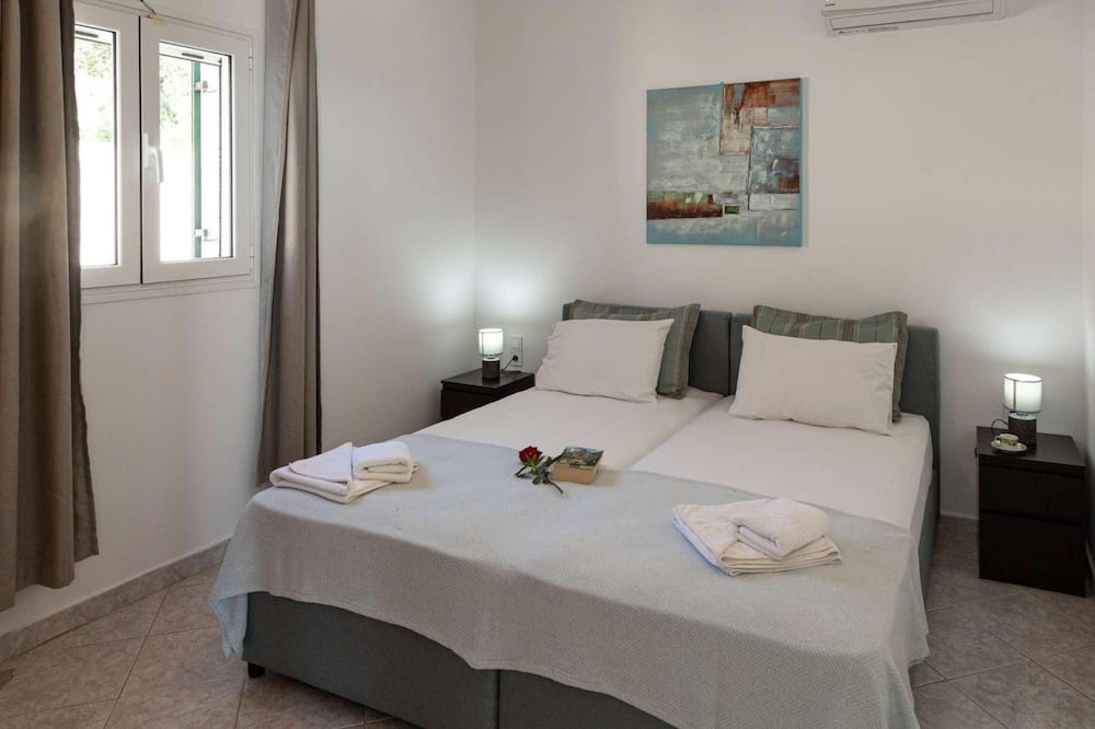 Photo of Bedroom in Vlachata
