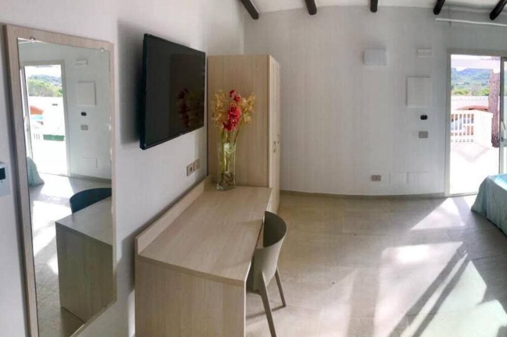 Photo of Bedroom in Barbati