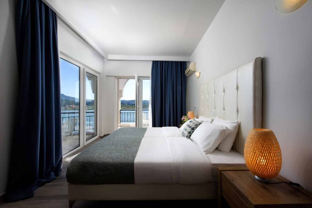 Photo of Bedroom in Kanoni