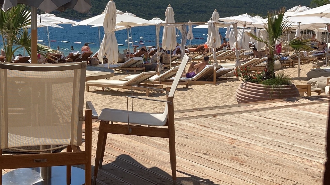 Photo of Outdoor in Bar