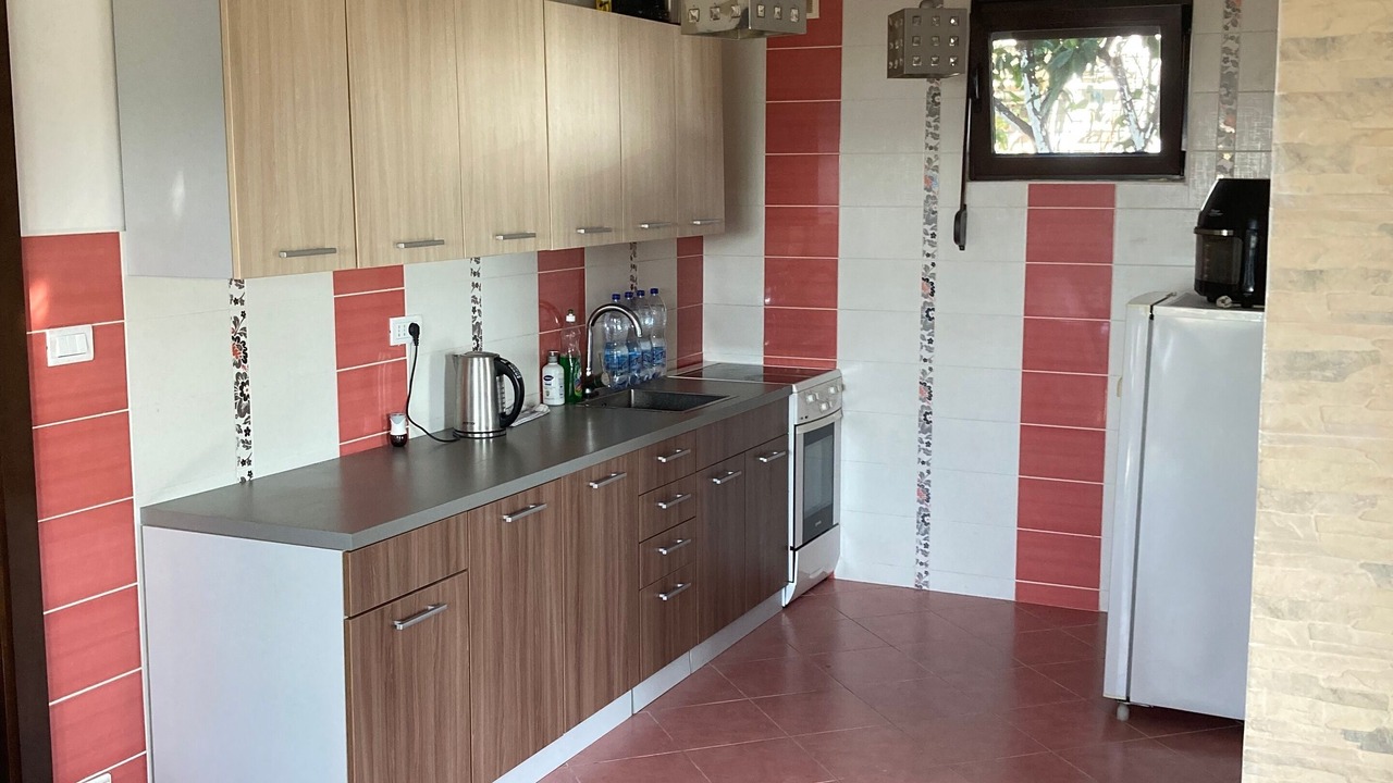 Photo of Kitchen in Susanj