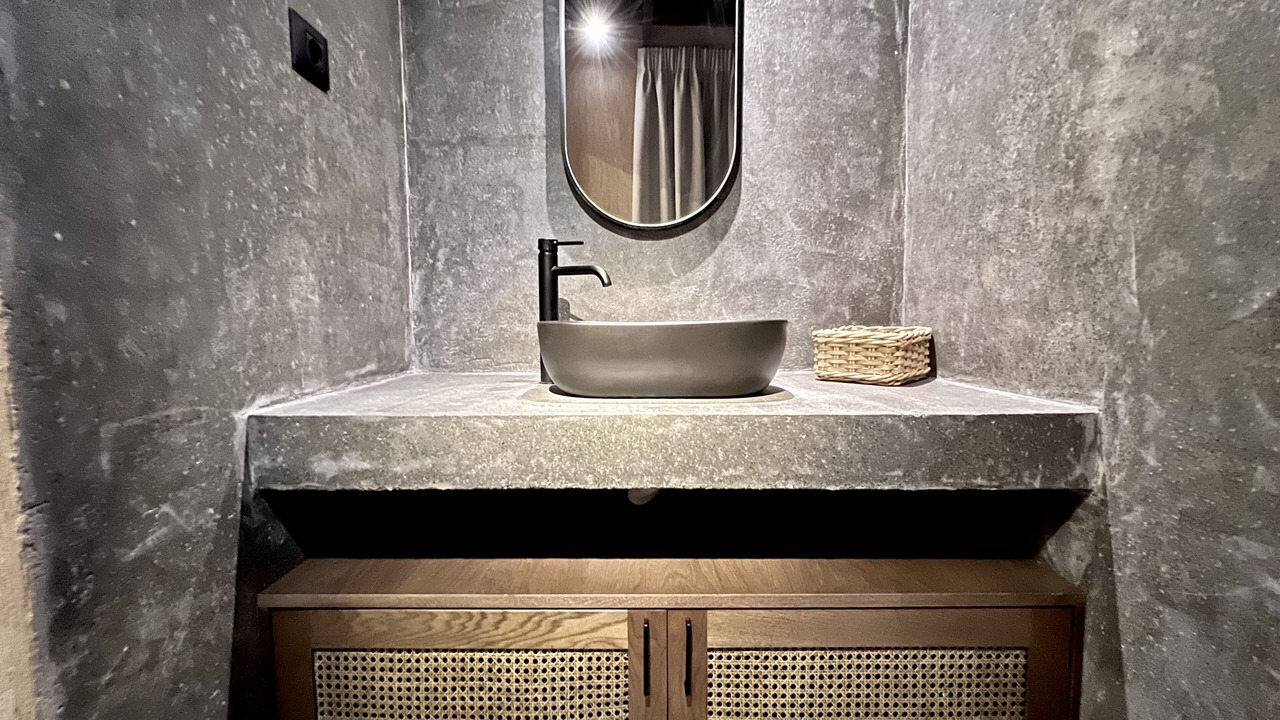 Photo of Bathroom in Marathi