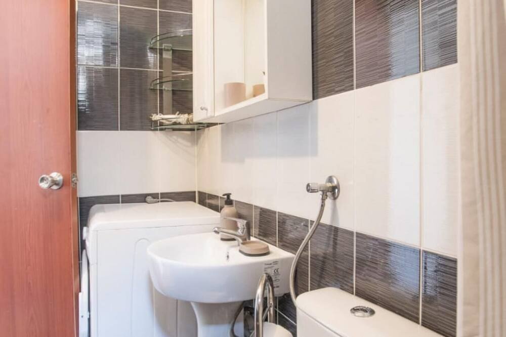 Photo of Bathroom in Lepetane