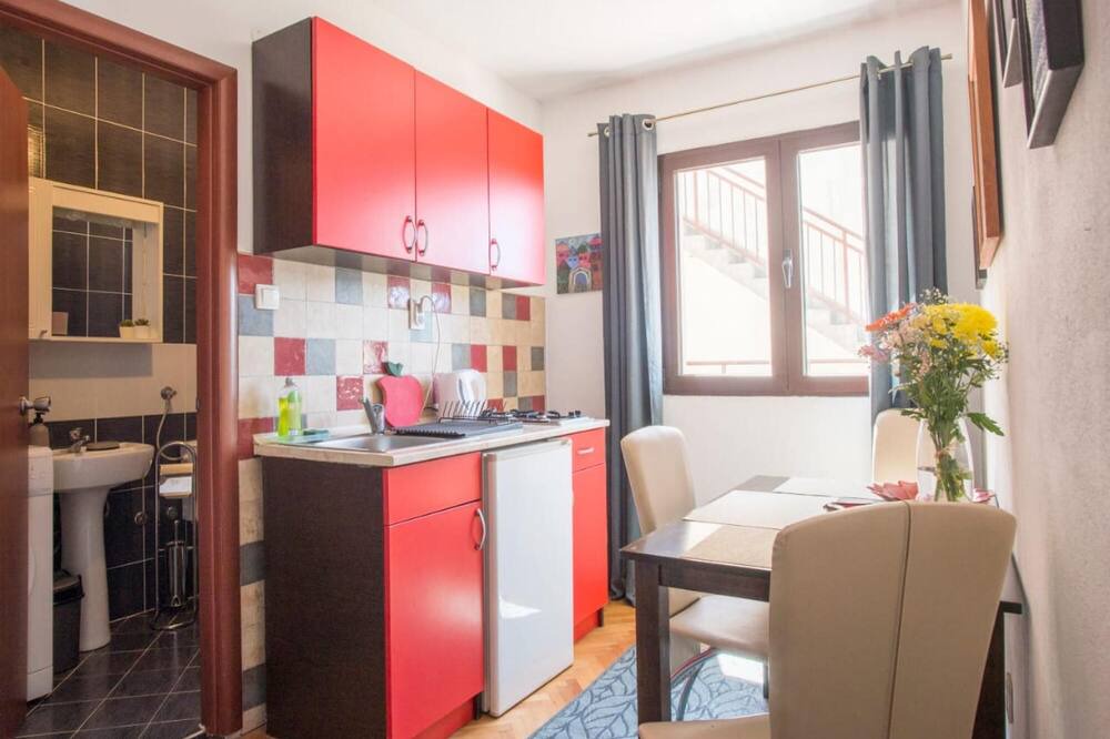 Photo of Kitchen in Lepetane