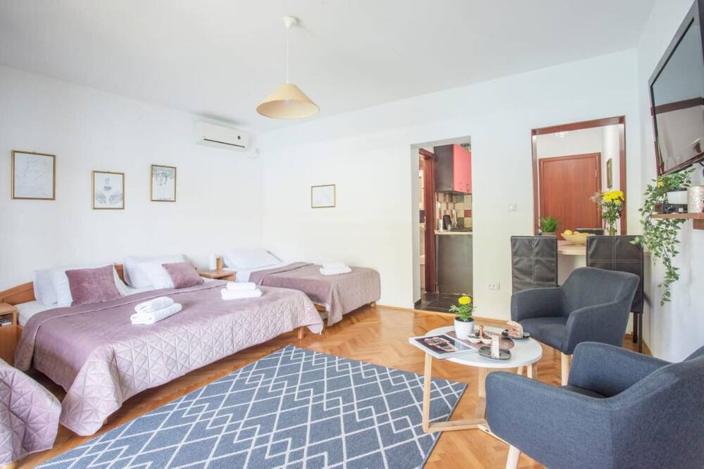 Photo of Bedroom in Lepetane