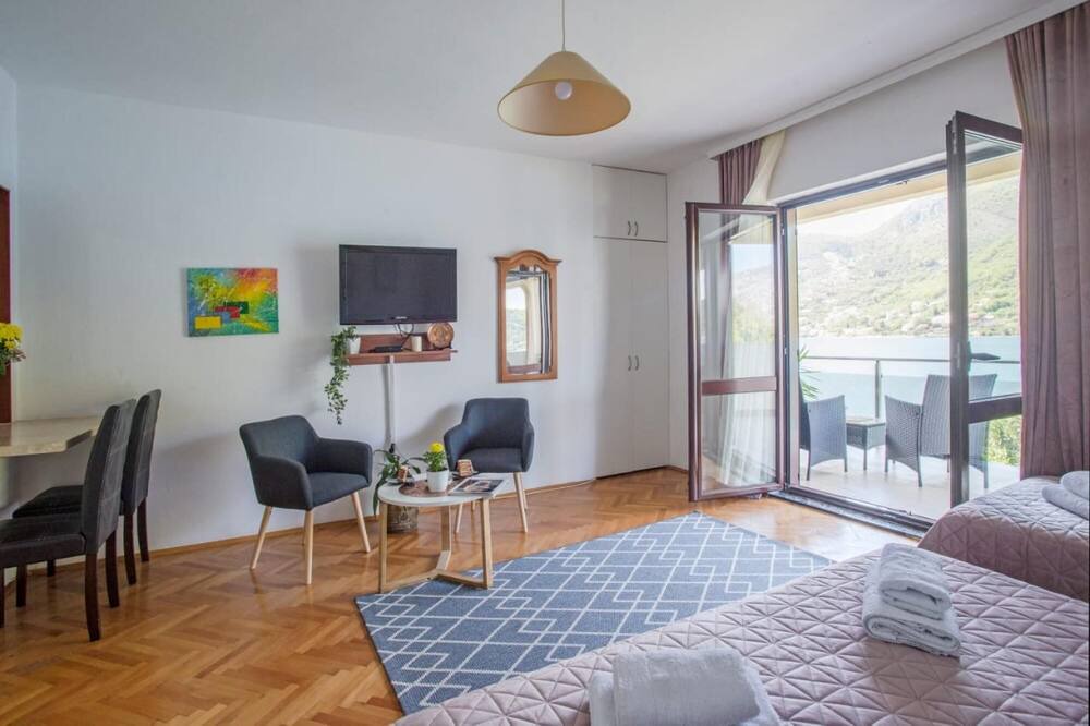 Photo of Bedroom in Lepetane