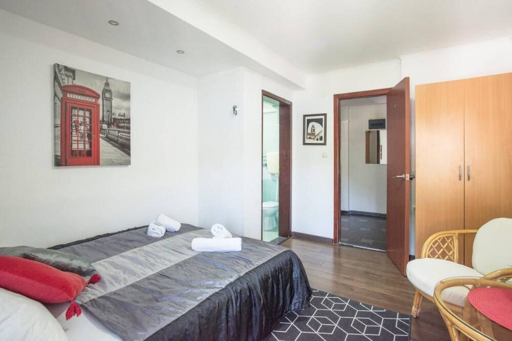 Photo of Bedroom in Lepetane