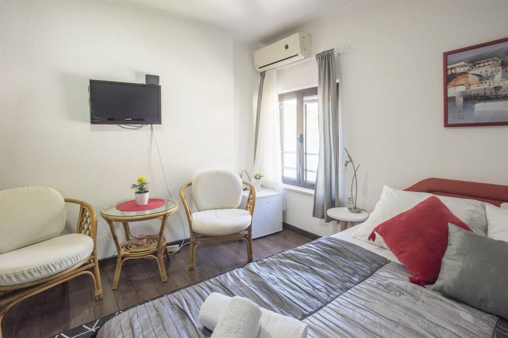 Photo of Bedroom in Lepetane