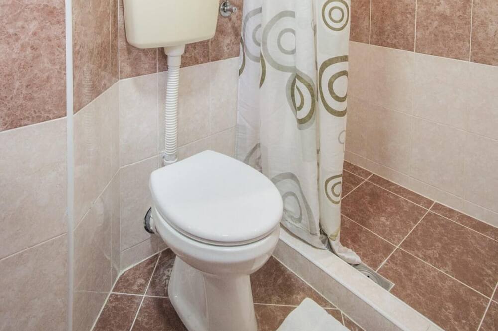 Photo of Bathroom in Lepetane