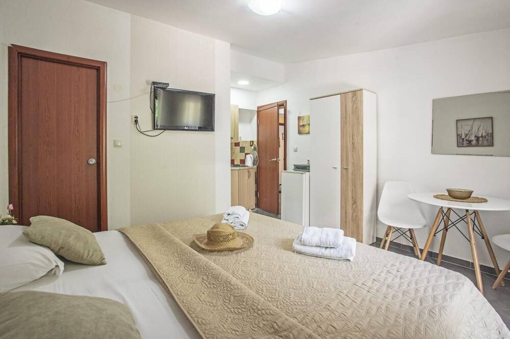 Photo of Bedroom in Lepetane