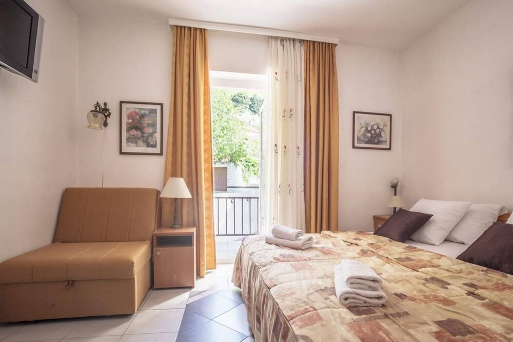 Photo of Bedroom in Lepetane