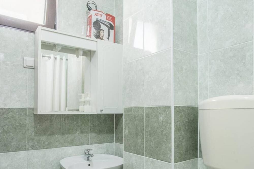 Photo of Bathroom in Lepetane