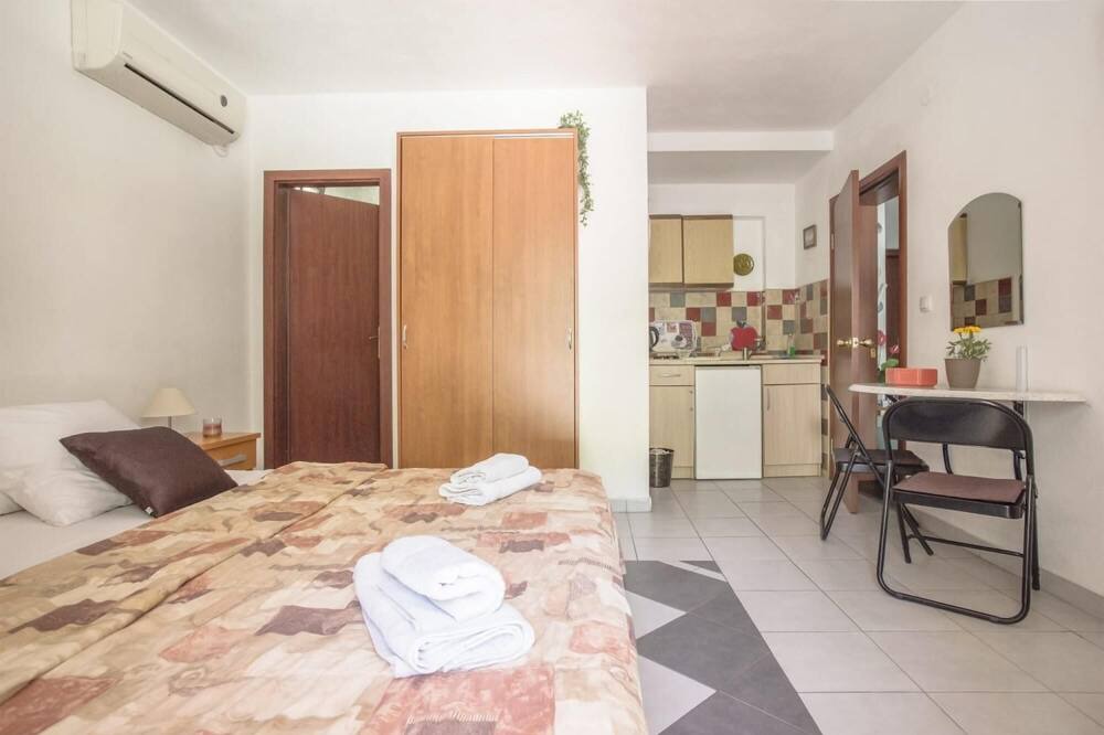 Photo of Bedroom in Lepetane